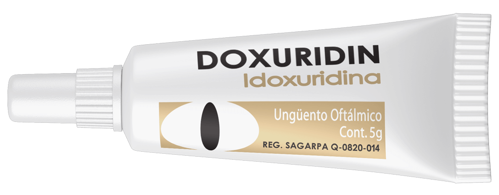 Doxuridin