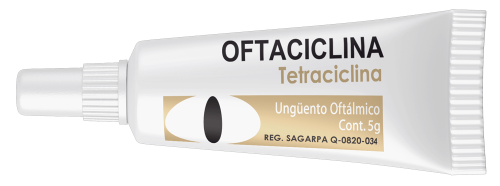 Oftaciclina