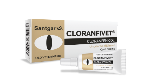 Cloranfivet