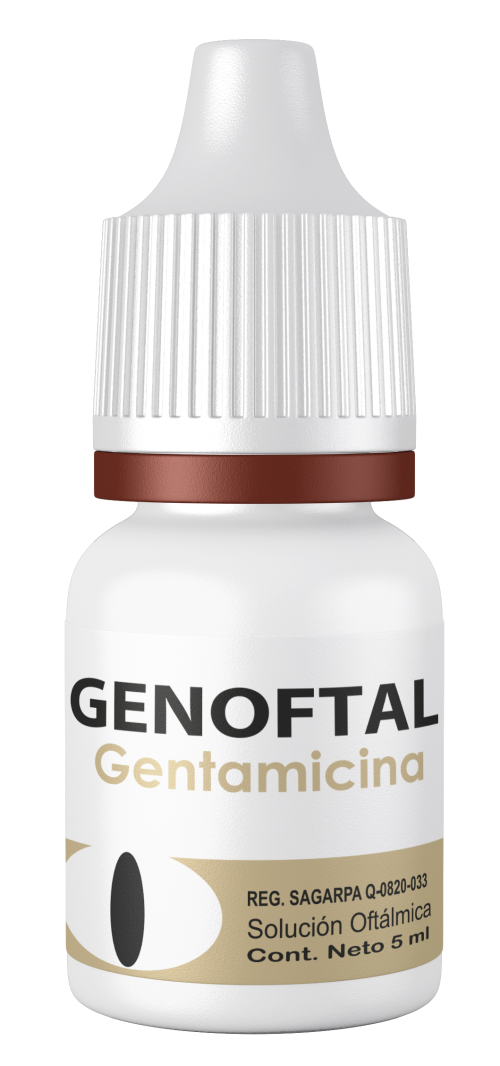 Genoftal