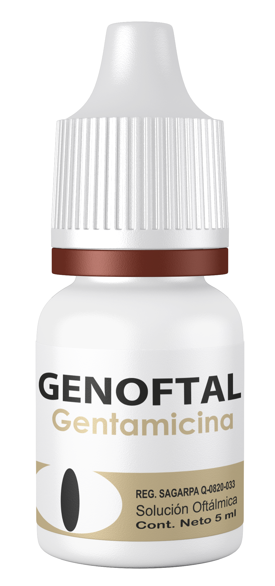 Genoftal