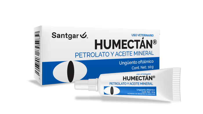 HUMECTAN UNG