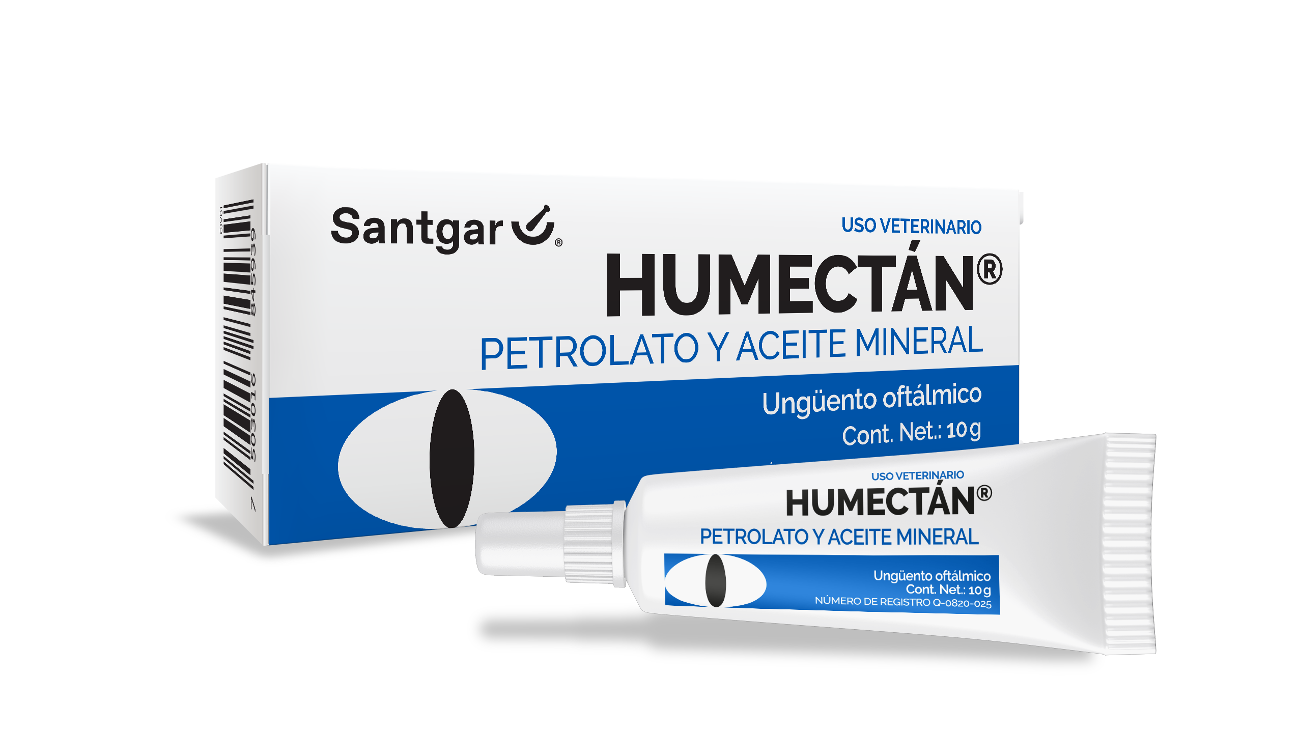 HUMECTAN UNG
