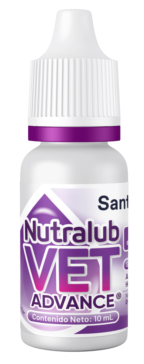 Nutralub vet